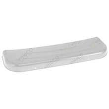 Zadnji spojler bel ZT15E