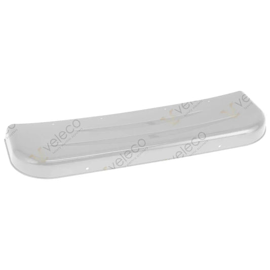 Zadnji spojler bel ZT15E