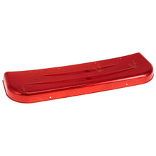 Rear spoiler Red ZT15E
