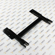 Okvir podpornega kolesa ZT15E