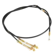 Zadnja zavorna žica ZT15E