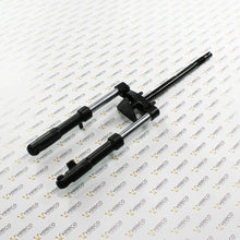 Front fork ZT15E