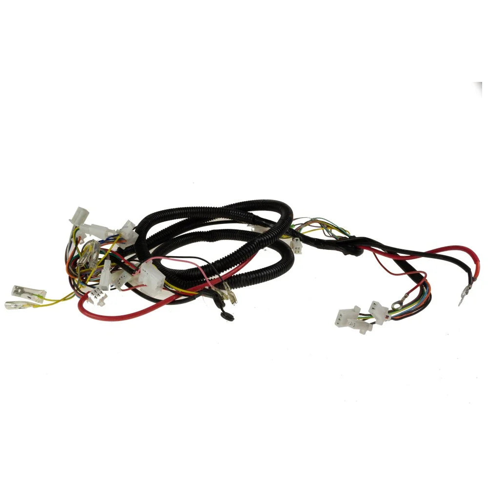 Electric wiring ZT15E