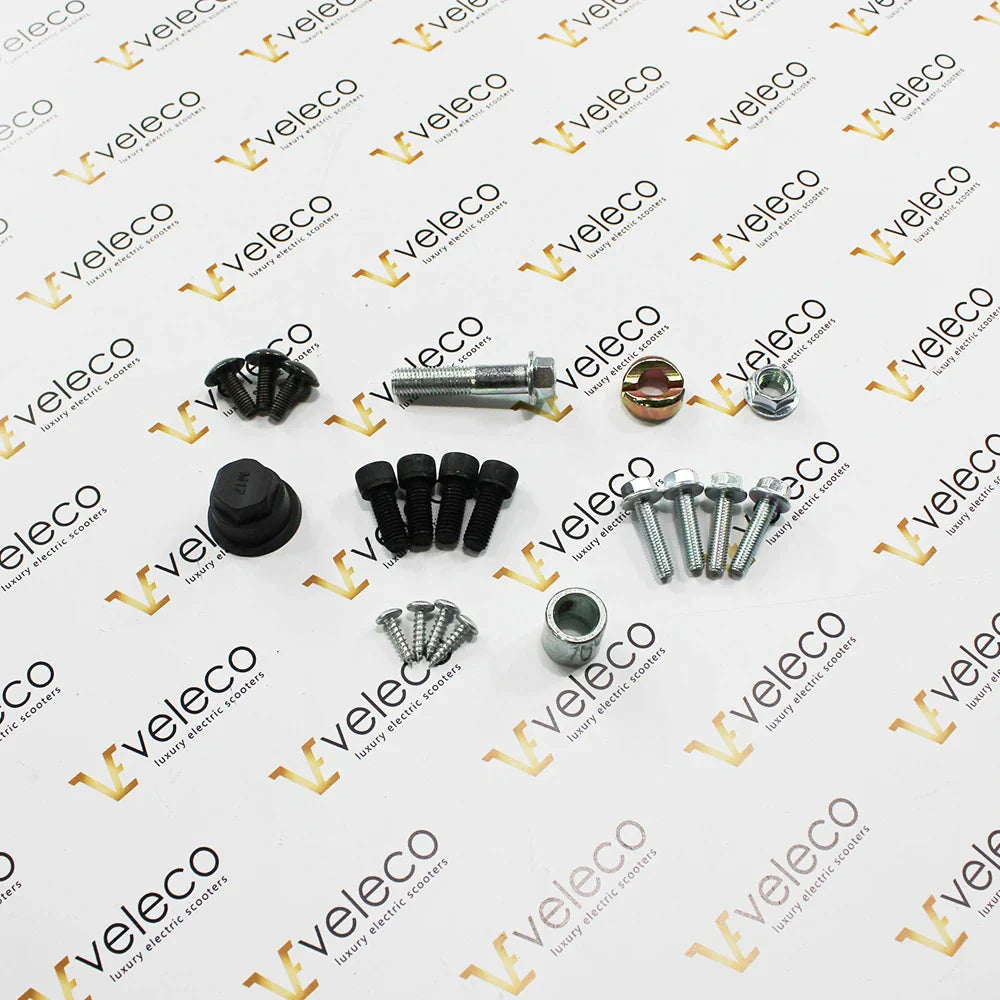 Montažni komplet ZT15E