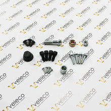 Montažni komplet ZT15E