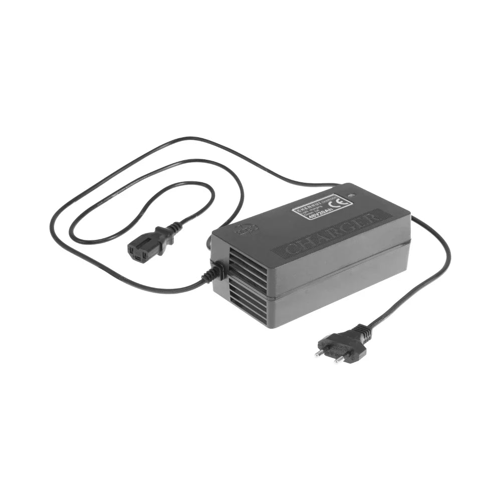 Polnilnik 48V Veleco ZT15 Veleco DRACO (EU vtič)