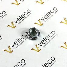 Kolesna matica Veleco ZT15