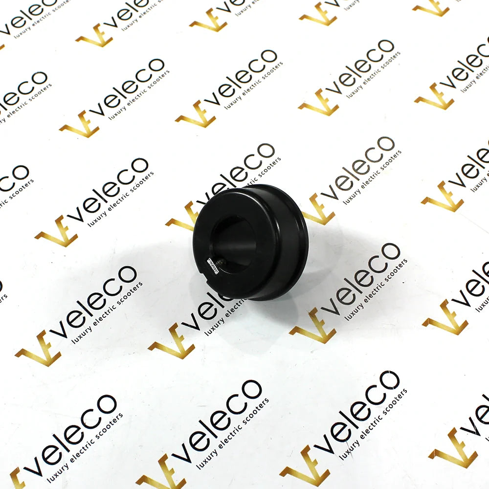 Left throttle shield  Veleco ZT15