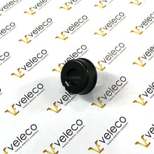 Left throttle shield  Veleco ZT15