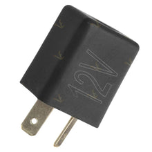 Rele utripalcev ZT15E