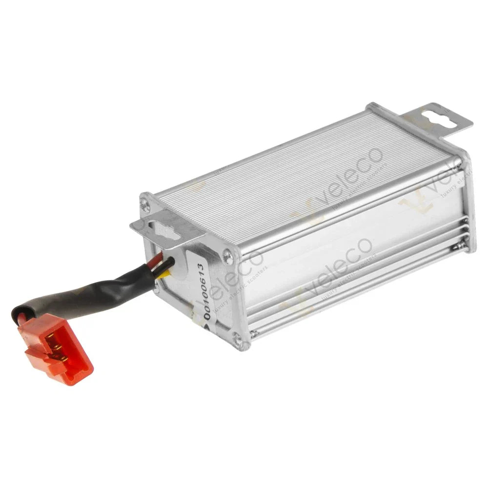 Univerzalni 48V pretvornik