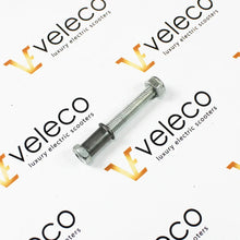 Stabilizacijski pritrdilni vijak Veleco ZT15