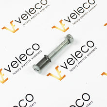 Stabilizing mounting screw Veleco ZT15