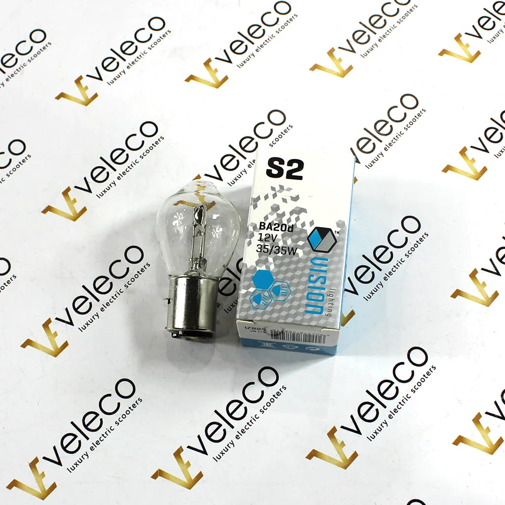 S2 35 / 35W bulb