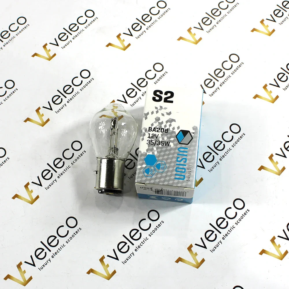 Žarnica S2 35/35 W