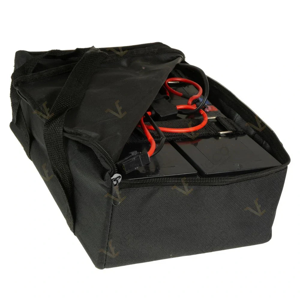 Komplet baterij 48V Veleco ZT16