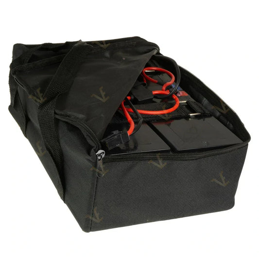 Komplet baterij 48V Veleco ZT16