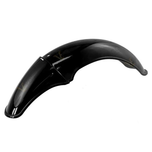 Sprednji blatnik črne barve Veleco ZT16