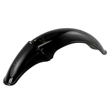 Front mudguard Black Veleco ZT16