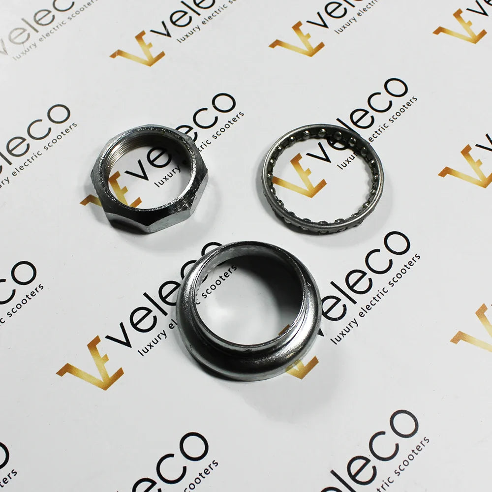 Steering column mounting kit Veleco ZT16