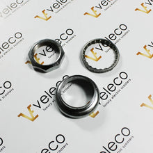 Steering column mounting kit Veleco ZT16