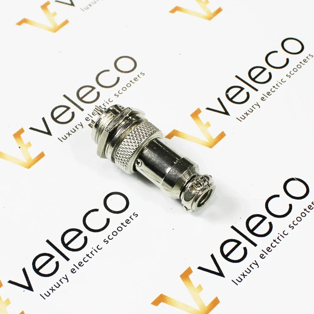 Polnilna vtičnica brez kabla Veleco ZT16