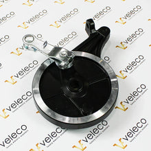 Sprednja zavora Veleco ZT16