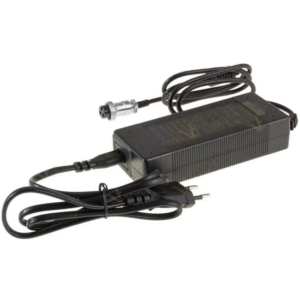 Charger Veleco ZT16