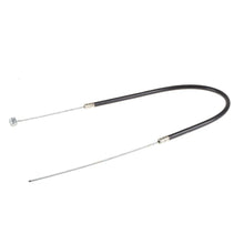 Rear brake cable short Veleco ZT16