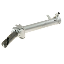 Steering wheel connector Gray Veleco ZT16