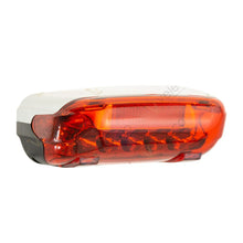 Tail light Veleco ZT16