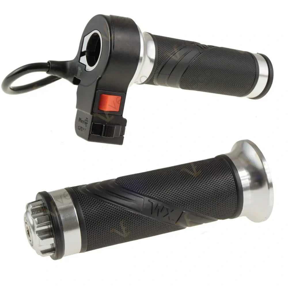 Komplet prestavnih ročic Veleco ZT16