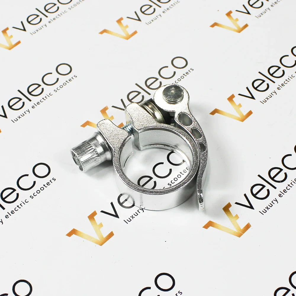 Saddle clamp Veleco ZT16