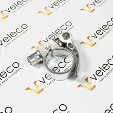 Saddle clamp Veleco ZT16