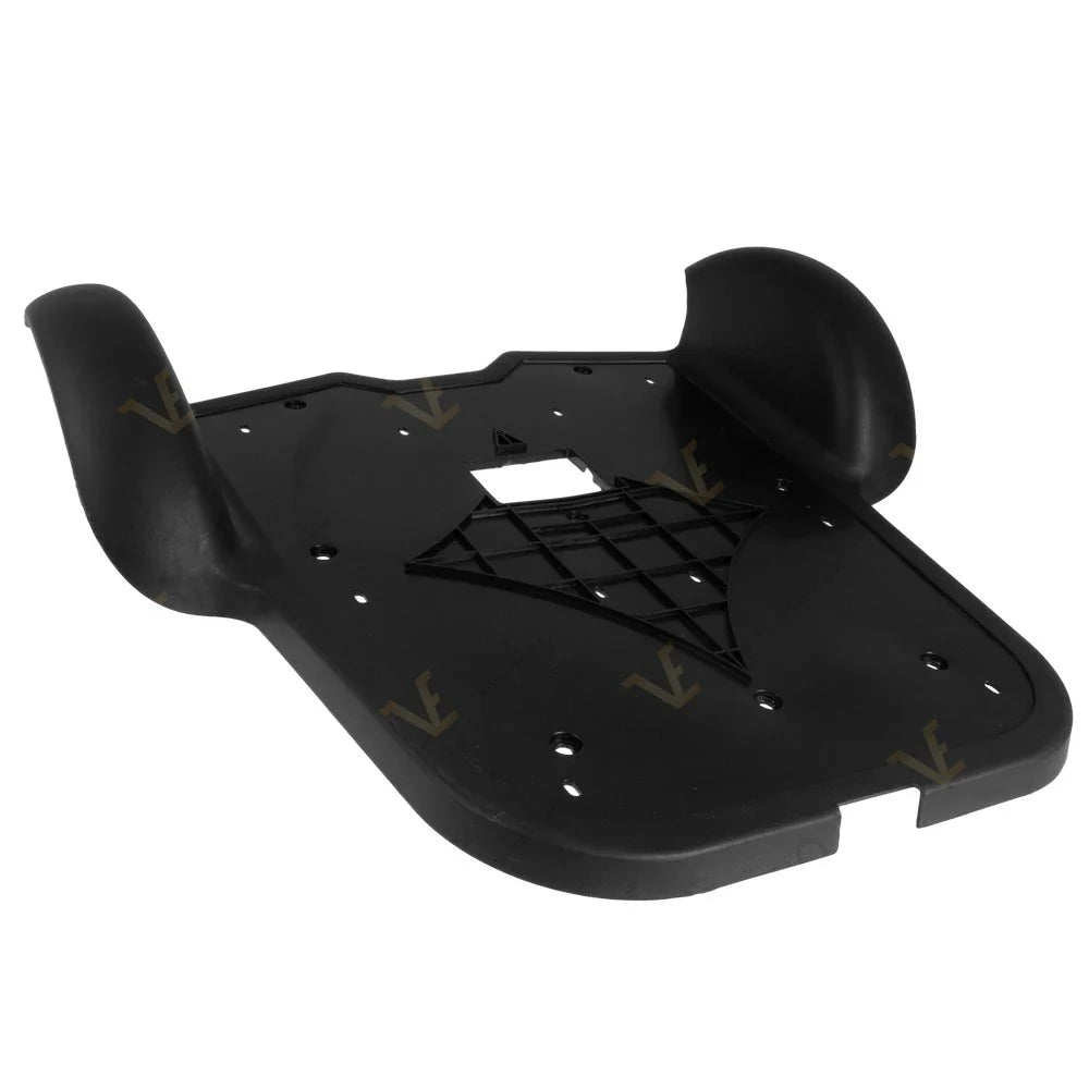Footplate Veleco ZT16