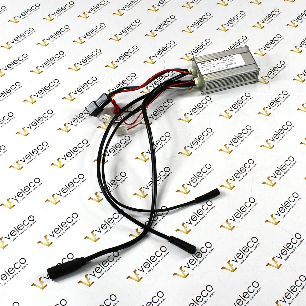 Krmilnik Veleco ZT16 SM 36V