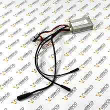 Krmilnik Veleco ZT16 SM 36V