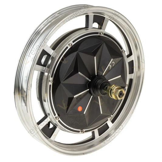 Motor Veleco ZT16