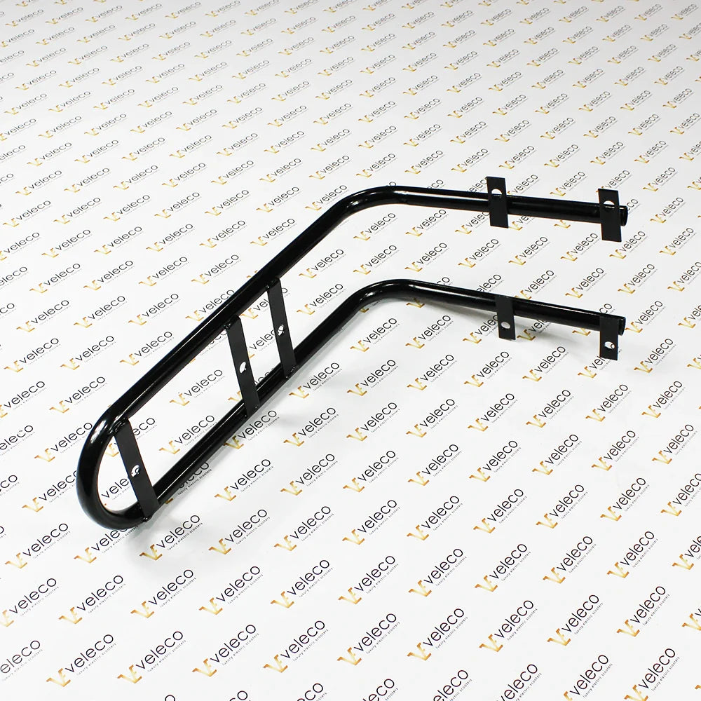 Backrest frame Veleco ZT16