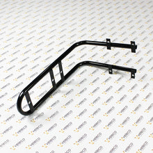 Backrest frame Veleco ZT16