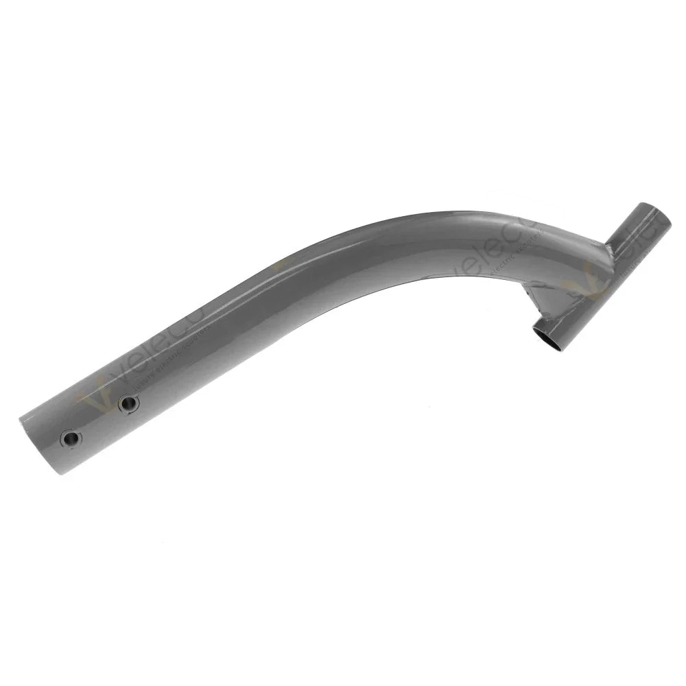 Main frame Silver Veleco ZT16