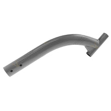 Main frame Silver Veleco ZT16