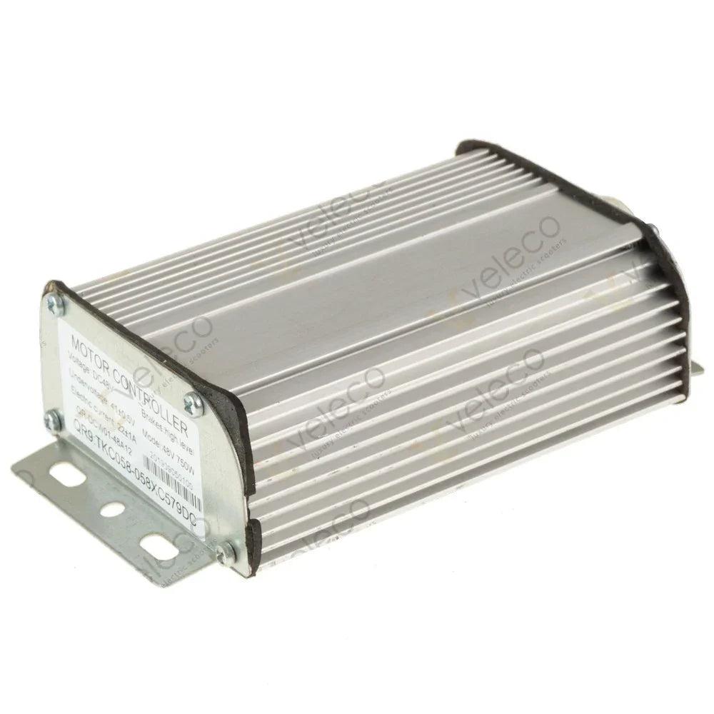 Krmilnik Veleco ZT16