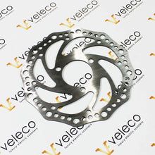 Zadnji zavorni disk Veleco ZT16