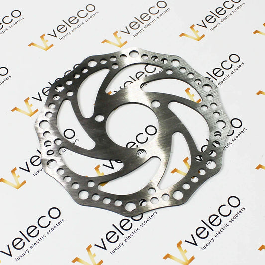 Zadnji zavorni disk Veleco ZT16
