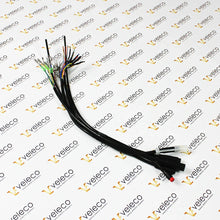 Električna napeljava Veleco ZT16