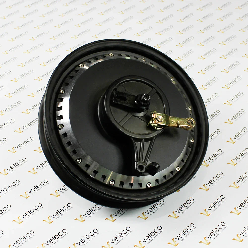 Motor ZT25