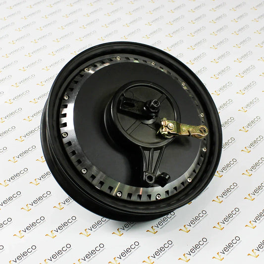 Motor ZT25