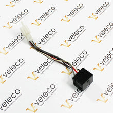 Automatic light switch ZT25