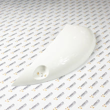 Stranski ščit črne zadnje luči Veleco Sagitta law